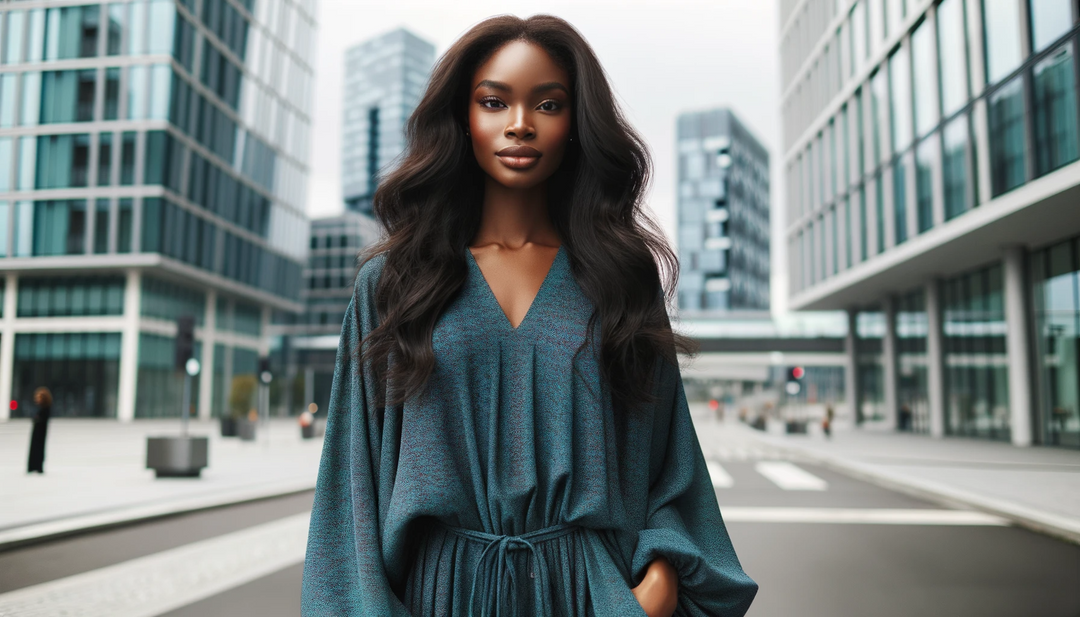 The Tunic Top: An Essential Guide to Wearing This Fashion Staple ...
