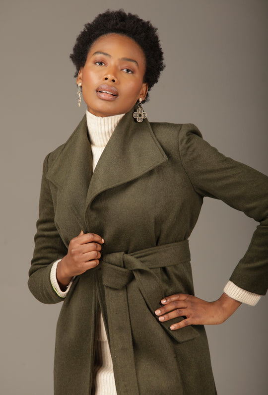 Coats & Jackets – Sew Elevated
