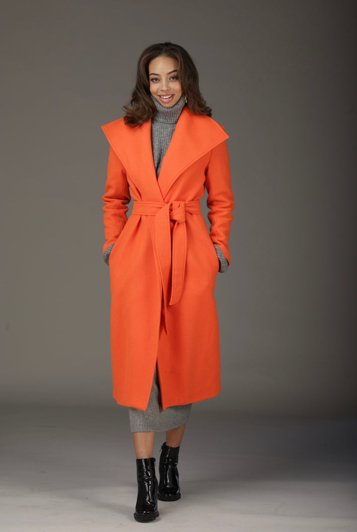 Coats & Jackets – Sew Elevated