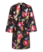 Yalina - Floral Sew Elevated